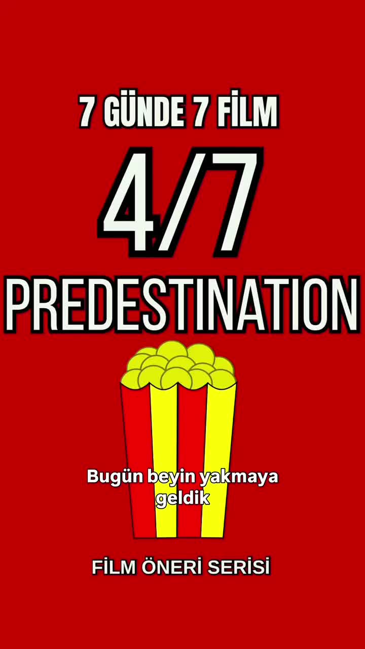 Predestination