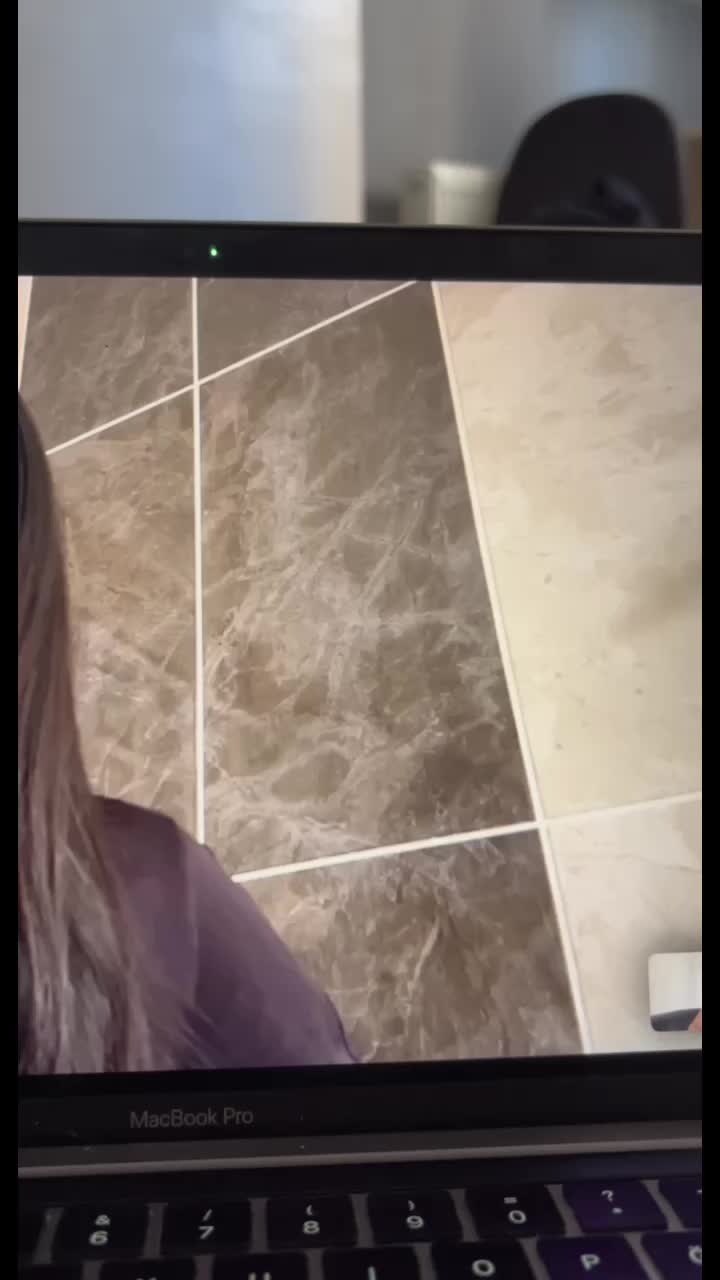 Ayrılırken bile beni düşünüyor😍🙈