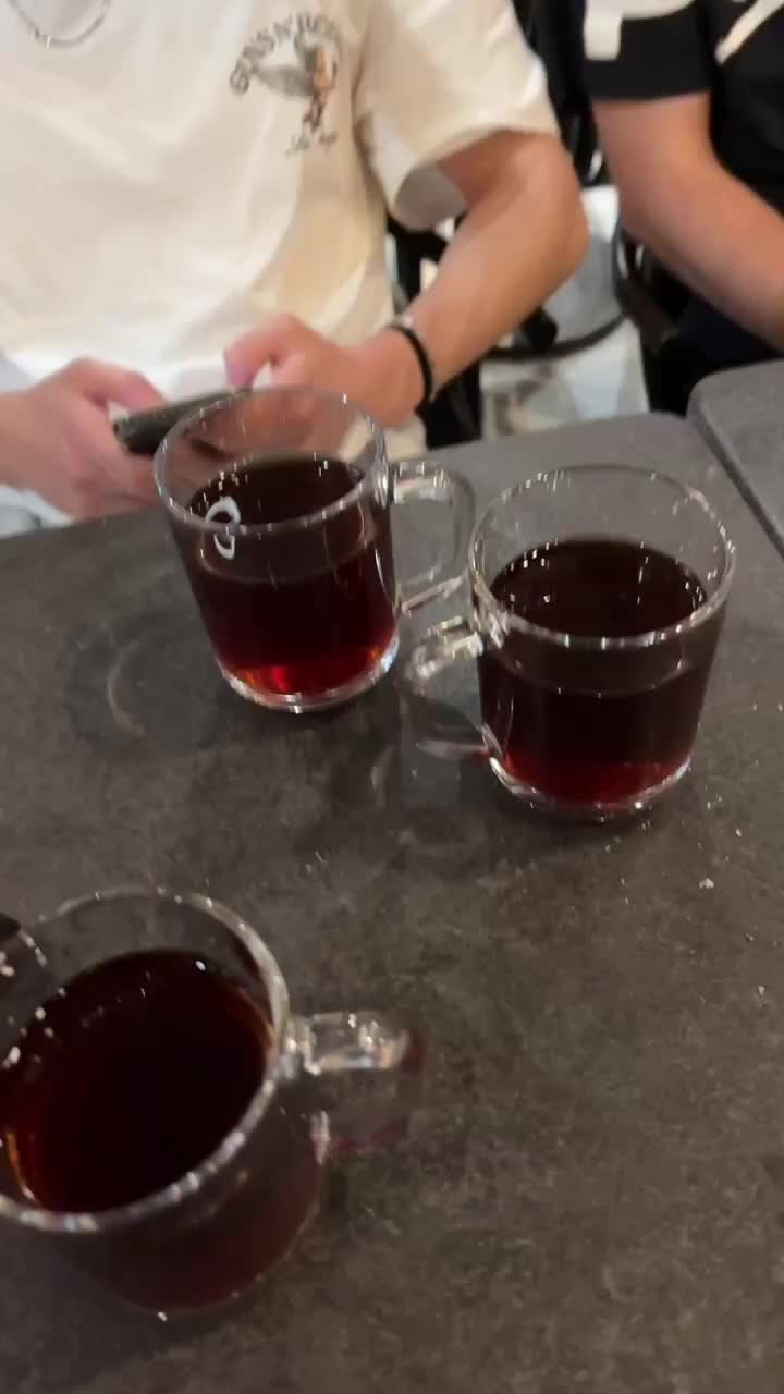Klişe falan ama doğru😅