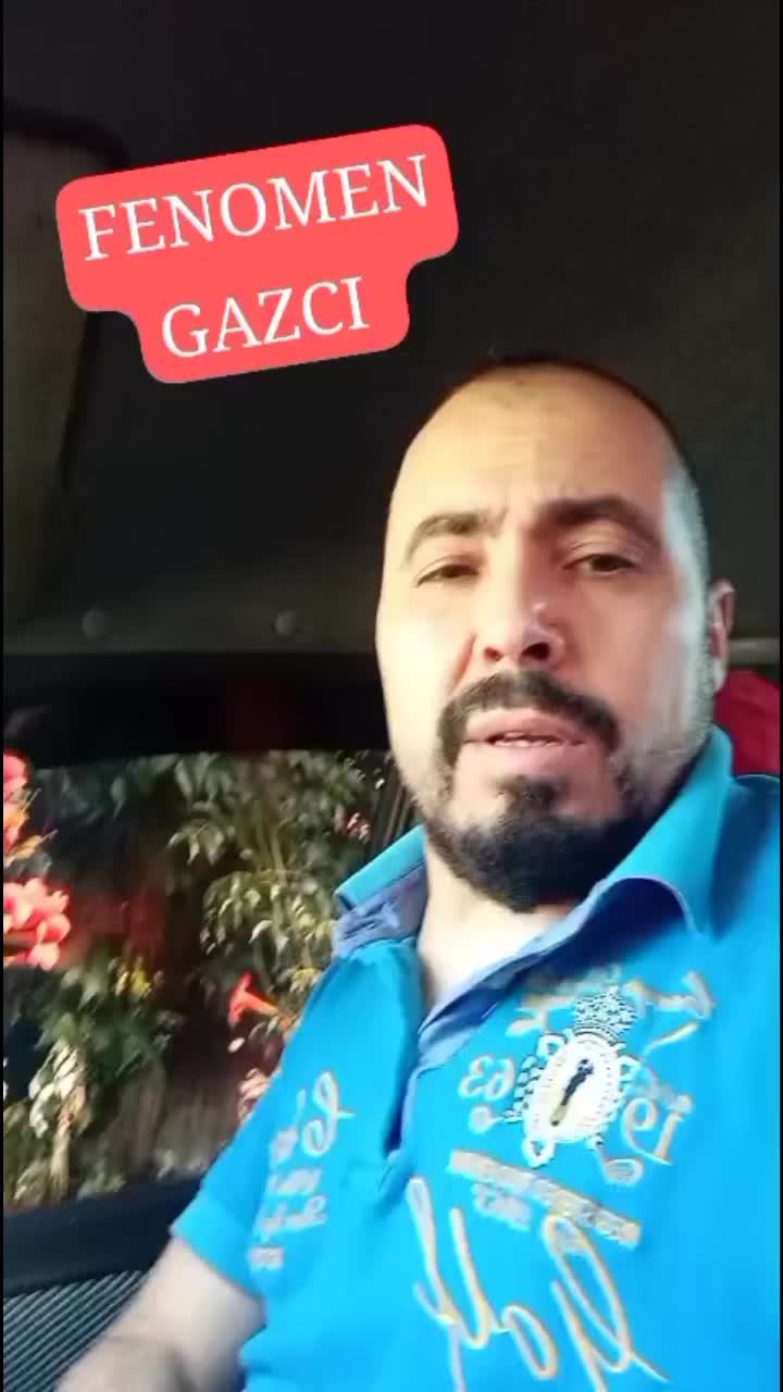 ceo serkan Gümüş