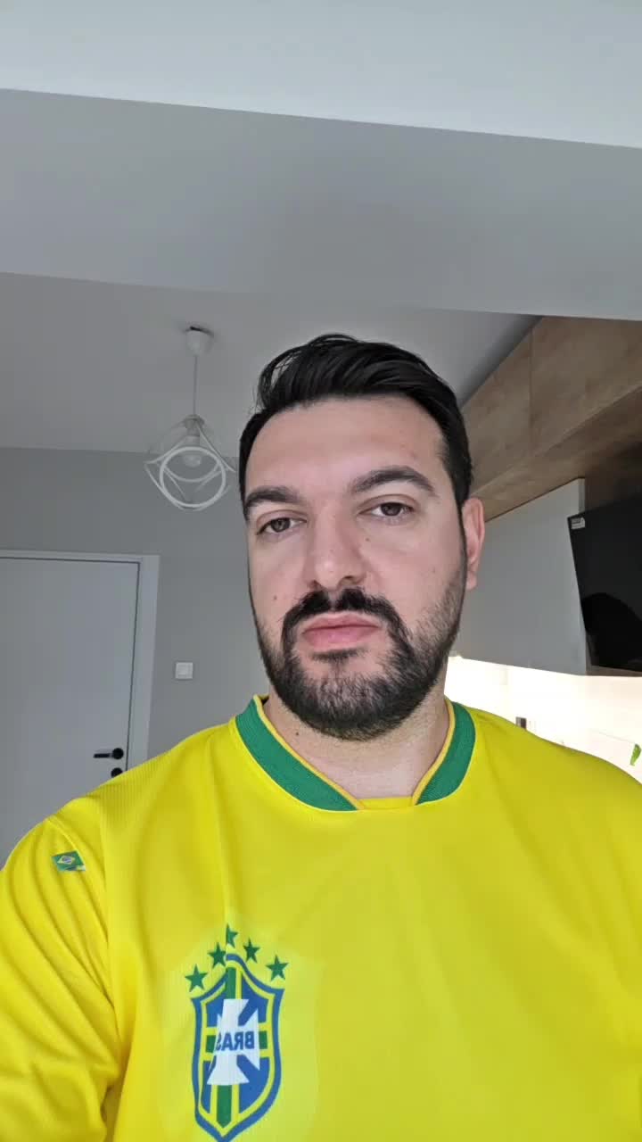 Messi balonu patlar