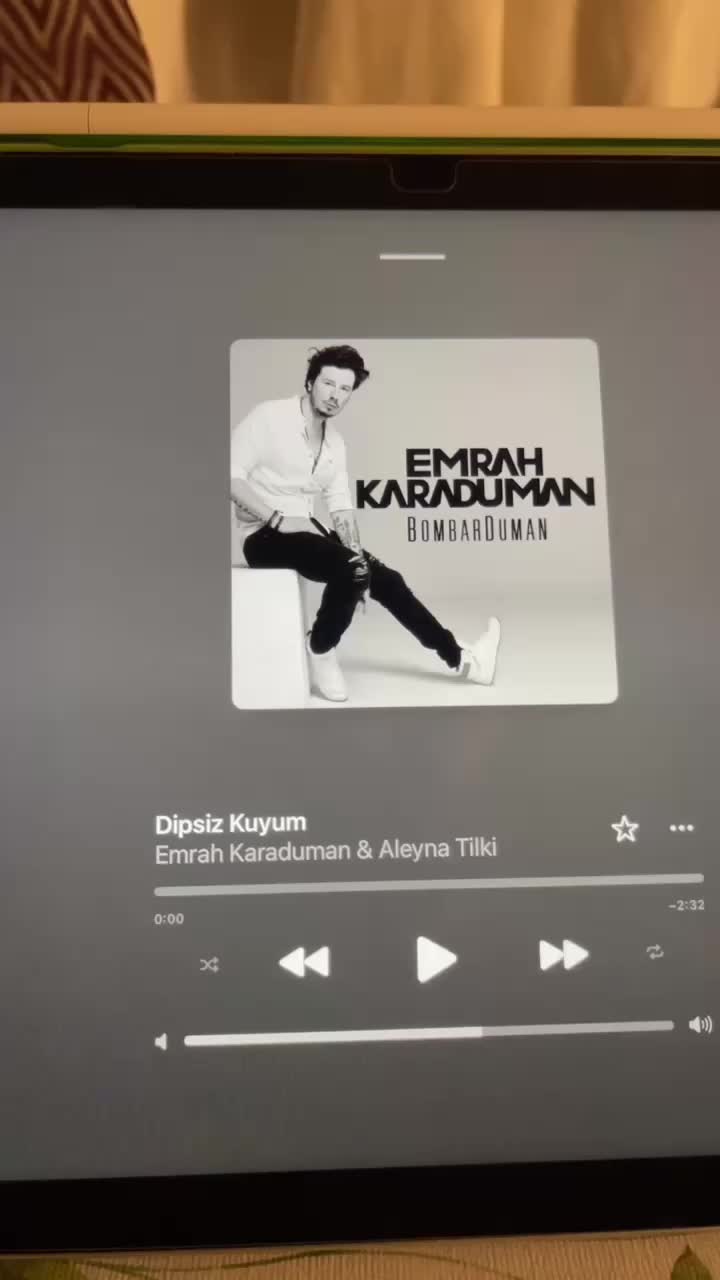 E. Tuna Budak