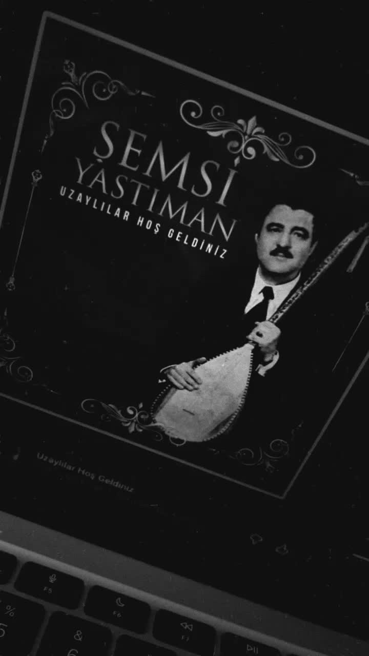 Biz uzun zamandır hazırız 👽