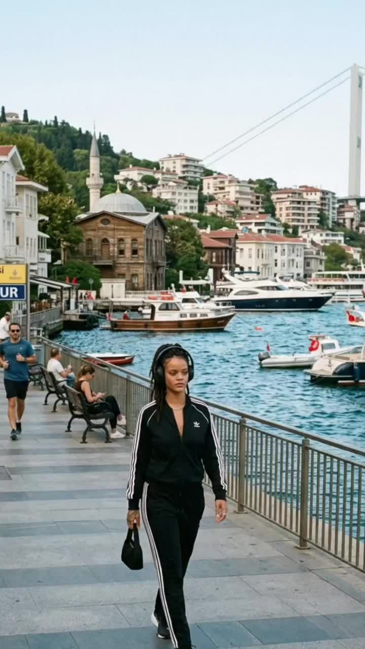 Elifcan K.