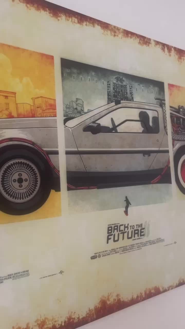#BTTF