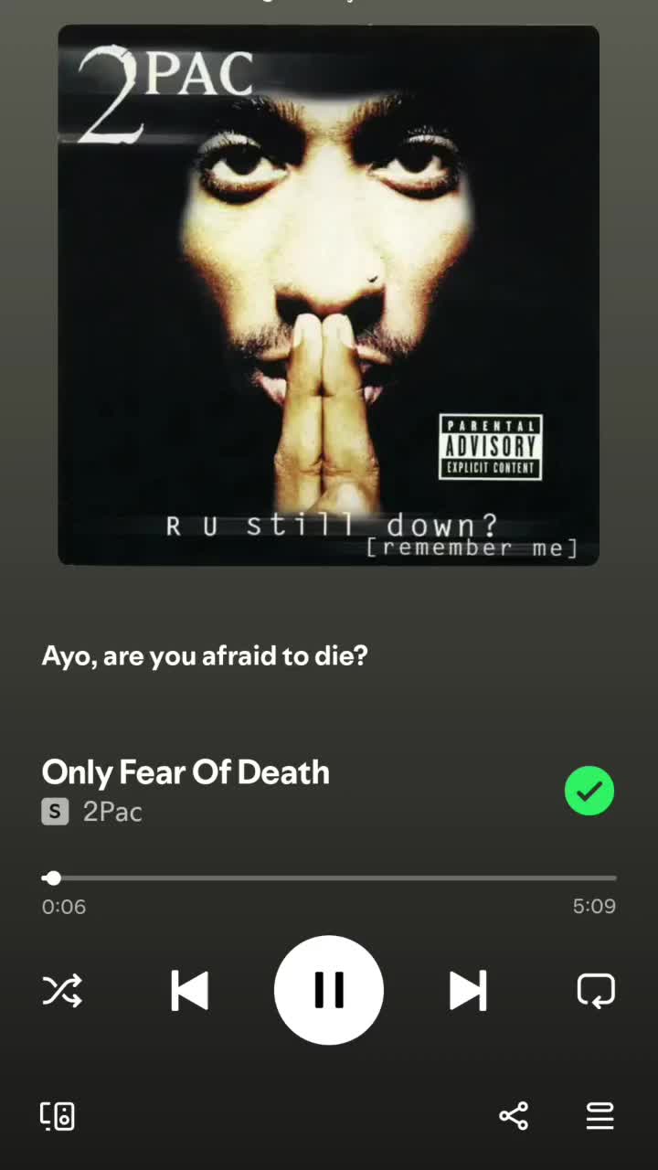 Rap müziğin karanlık dehlizlerine iniyoruz!