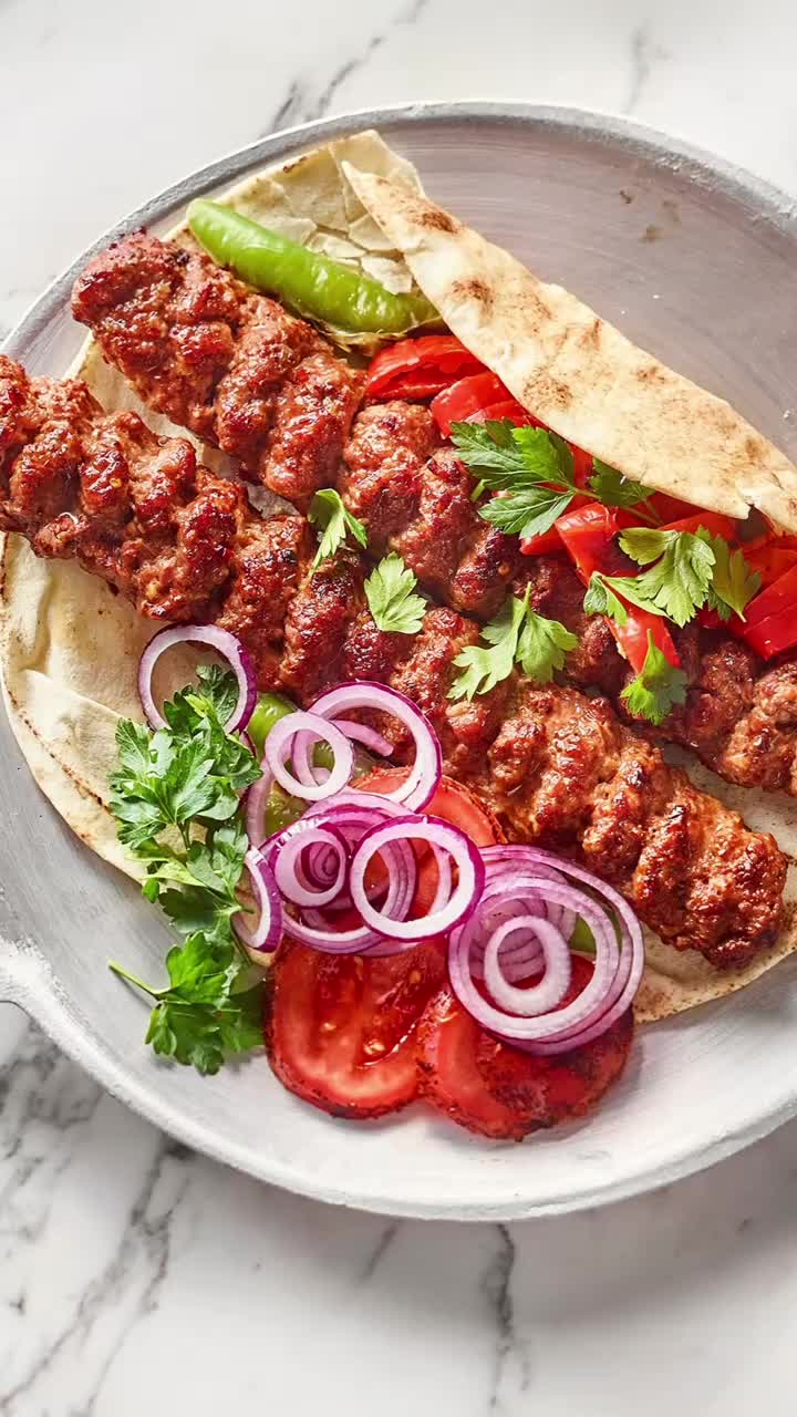 Adana’ya sırf kebabı için giderim!