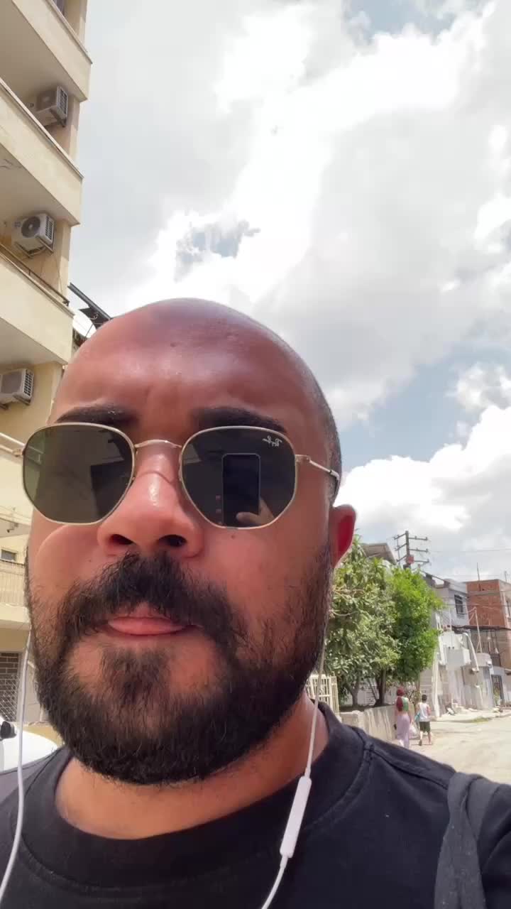 Konum bildiriyorum: ADANA