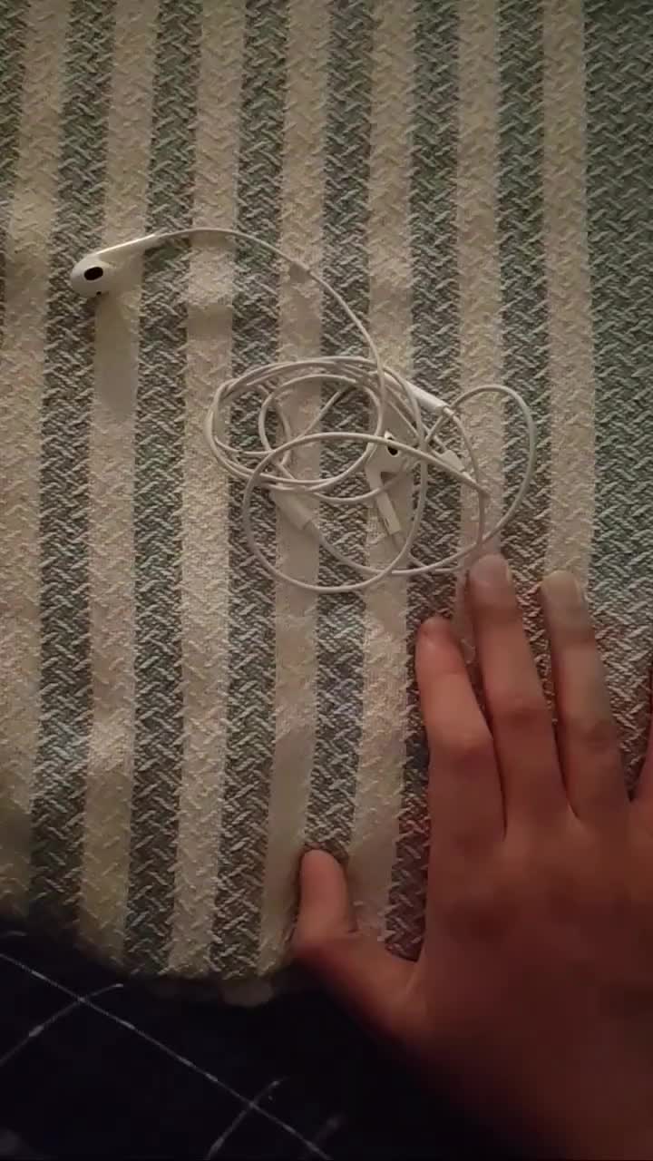 Müzik dinlemenin ilk 5 dakikasının yorucu olduğu zamanlar...