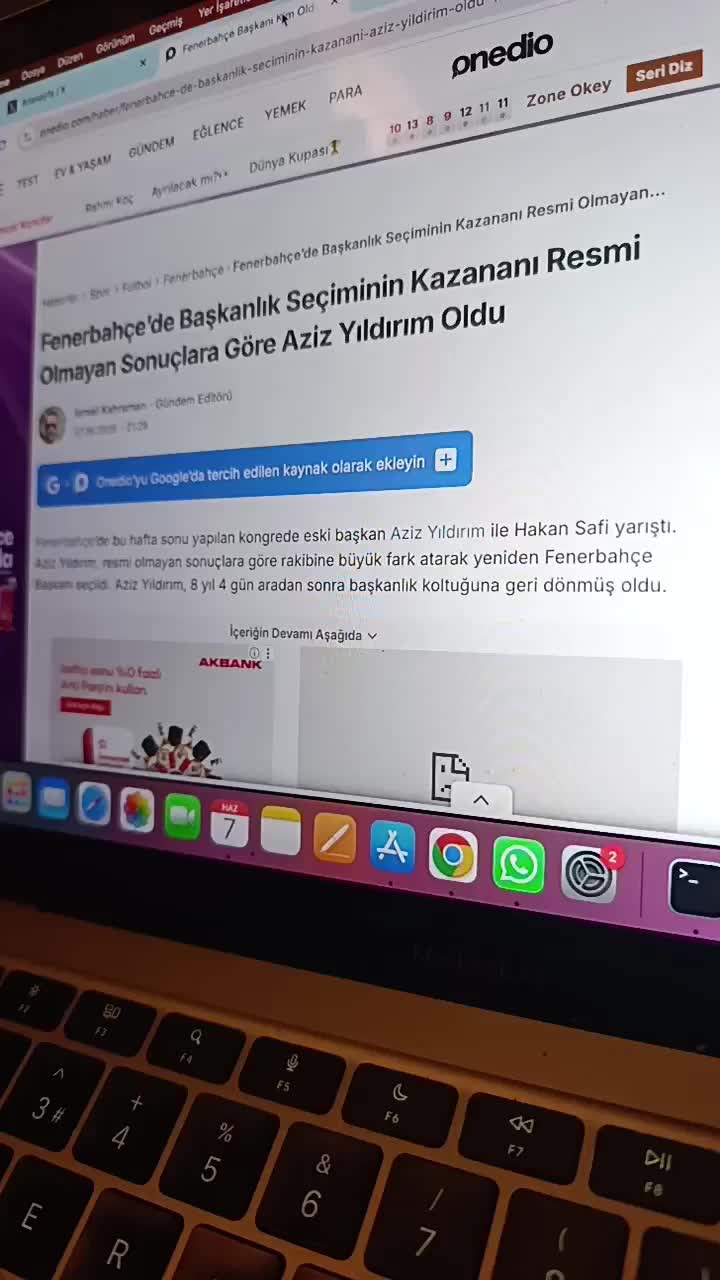 Hakan Karakoca