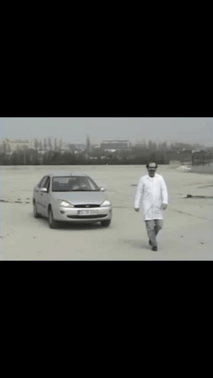 Başka bir ata sporu