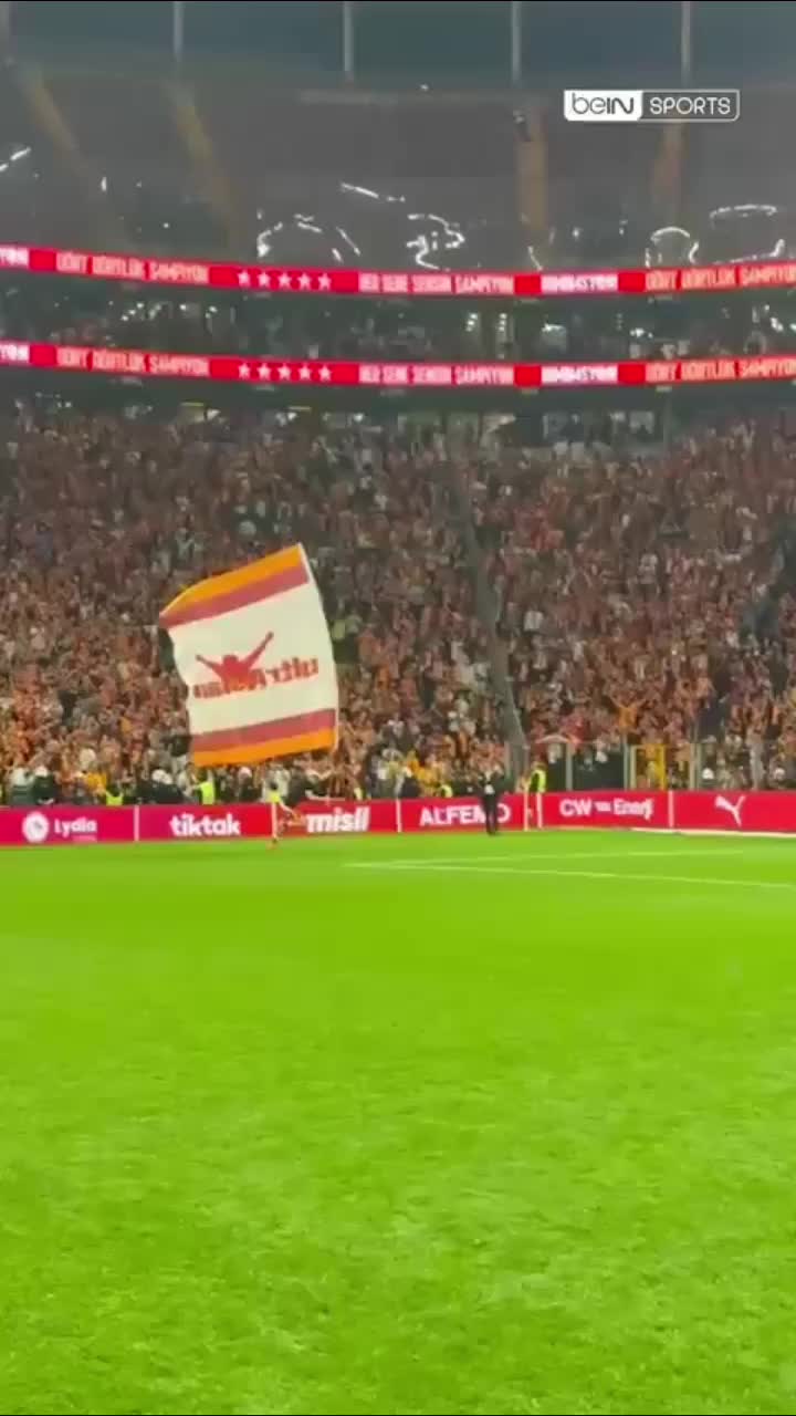 Barış Alper hala koşuyor 🤯🚀