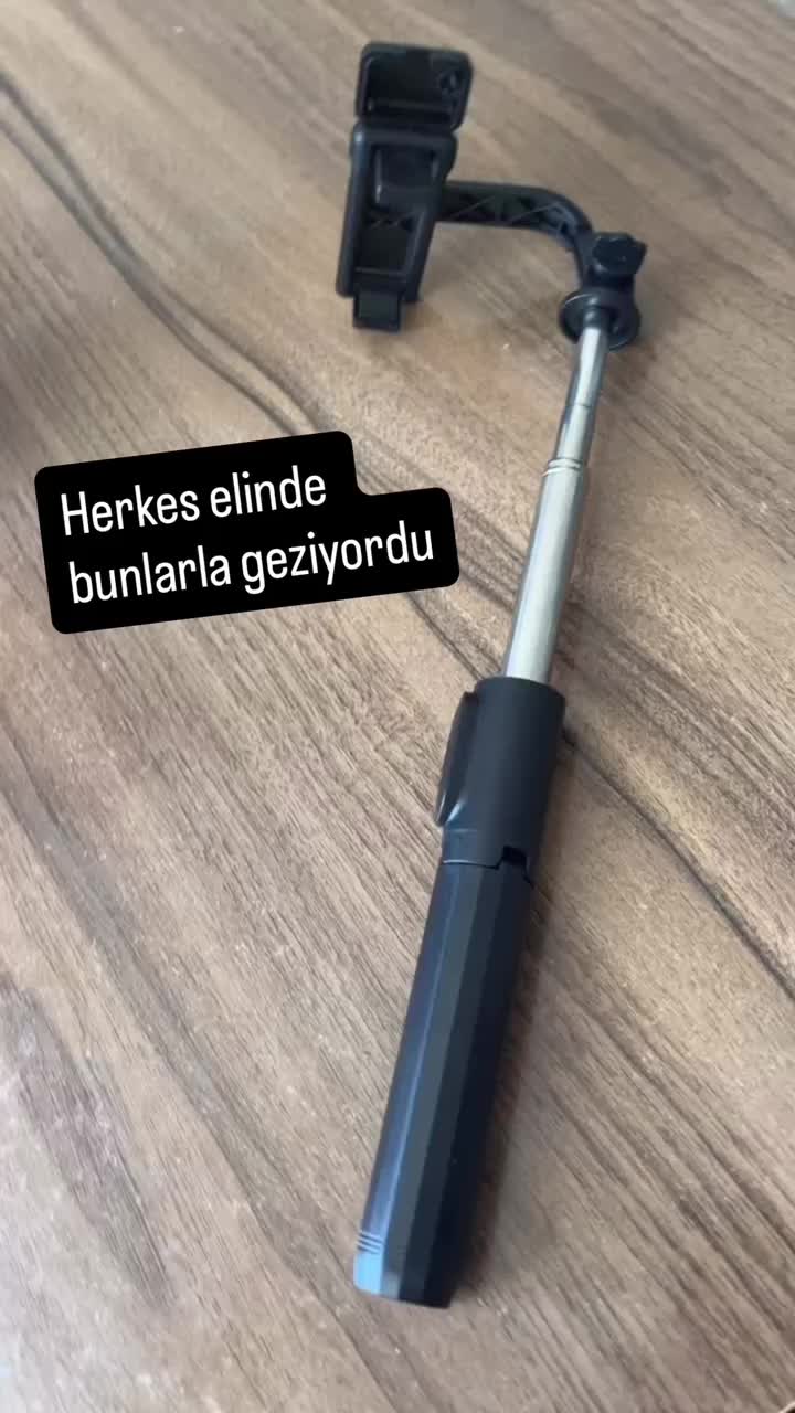 Herkesin kendine influencer olduğu o dönem