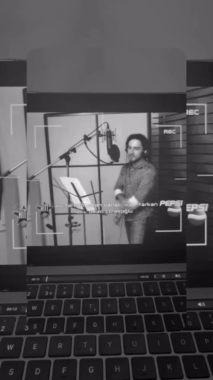 Biz Tarkan’dan devam 👌🏻